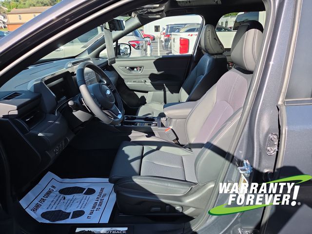 2026 Subaru Outback Touring XT - Photo 14