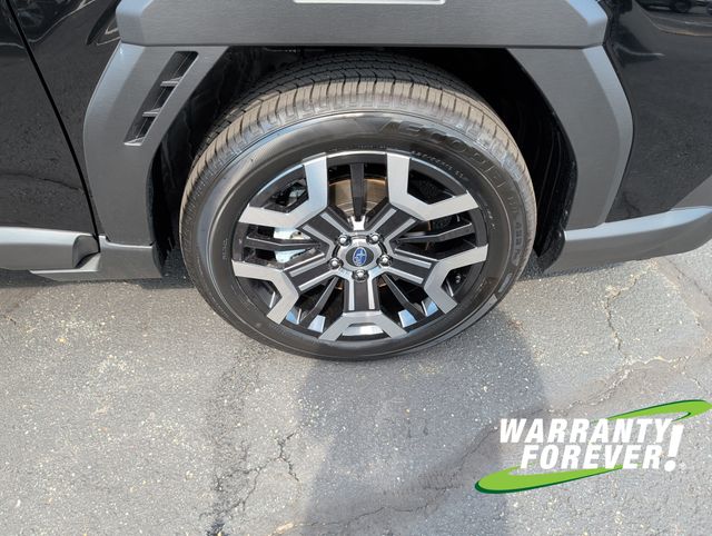 2026 Subaru Outback Touring XT - Photo 20