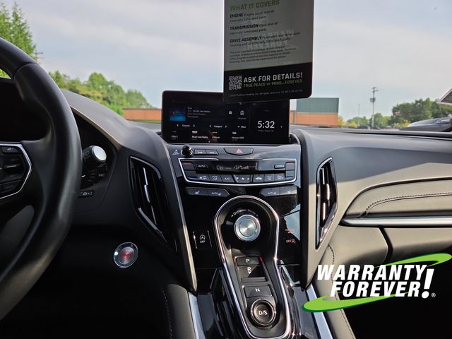 2023 Acura RDX Base - Photo 11