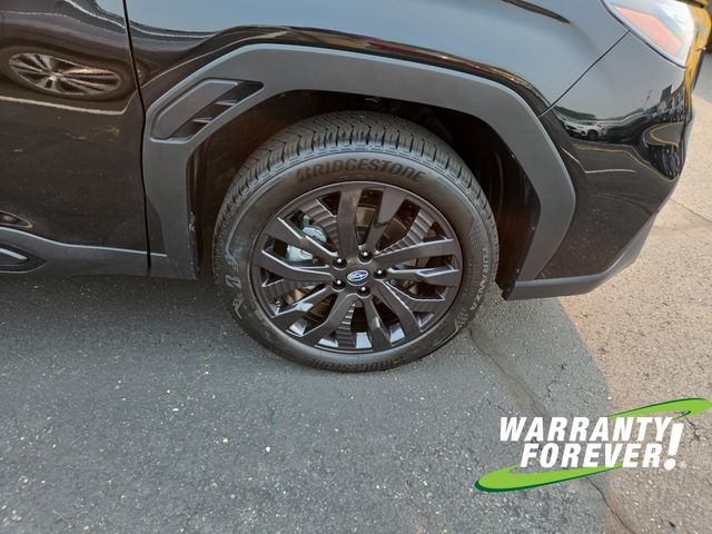 2026 Subaru Forester Sport - Photo 20