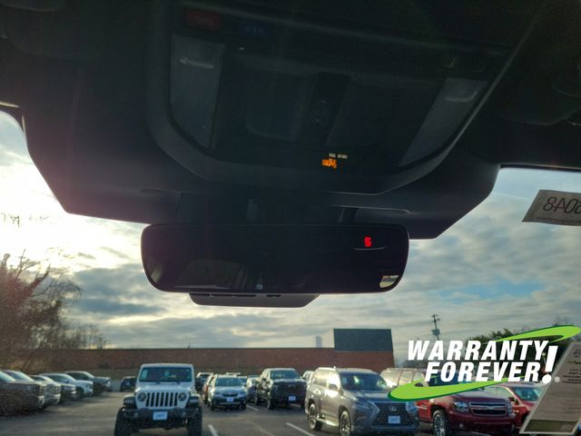 2025 Subaru Forester Premium - Photo 12