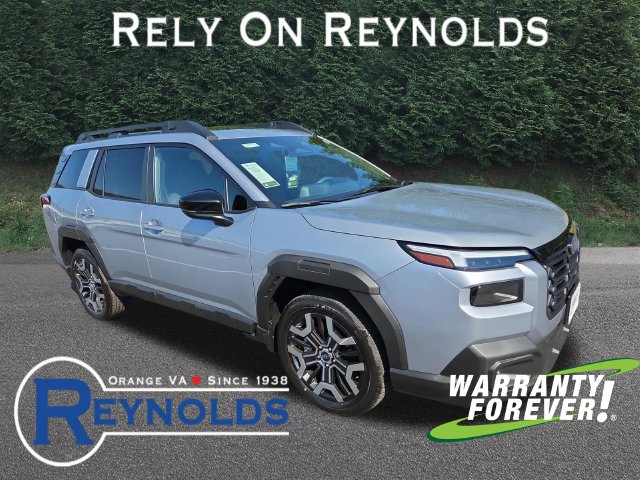 2026 Subaru Outback Touring XT SUV
