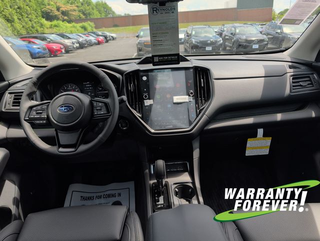 2026 Subaru Ascent Onyx Edition-Touring - Photo 10