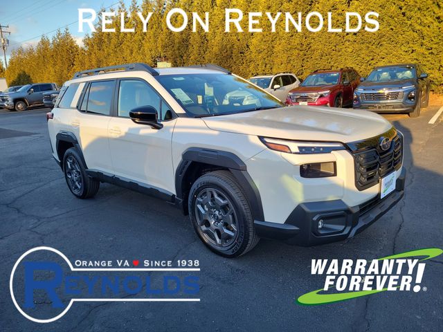 2026 Subaru Outback Premium's photo