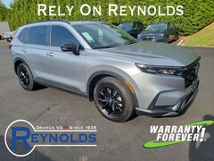2023 Honda CR-V Hybrid Sport SUV 7FARS5H51PE010437