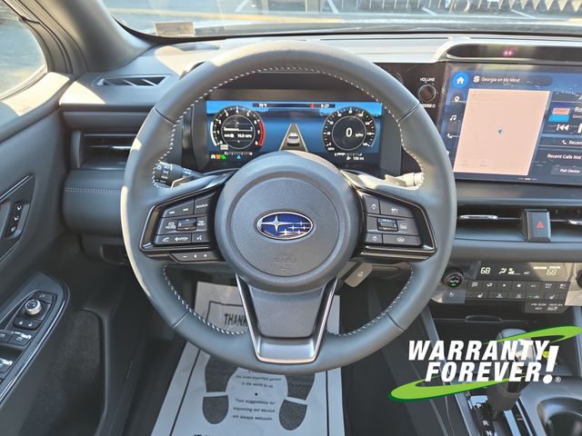 2026 Subaru Outback Touring XT - Photo 9