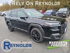 2026 Subaru Outback Limited SUV