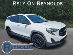 2020 GMC Terrain SLE SUV 3GKALTEV9LL264766