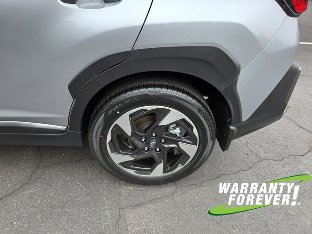 2026 Subaru Crosstrek Limited - Photo 21