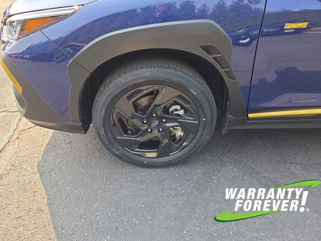 2026 Subaru Crosstrek Sport - Photo 18