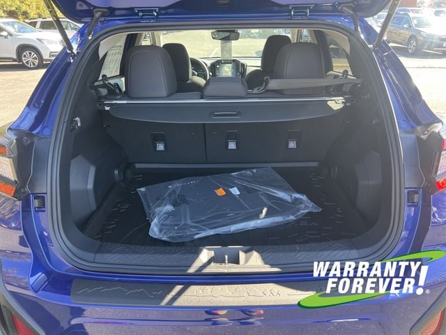 2026 Subaru Crosstrek Premium - Photo 18