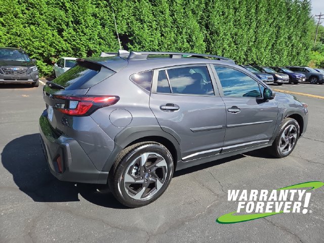 2026 Subaru Crosstrek Limited - Photo 7