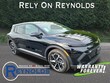 Chevrolet Equinox EV