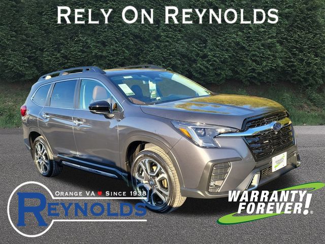 2026 Subaru Ascent Touring's photo