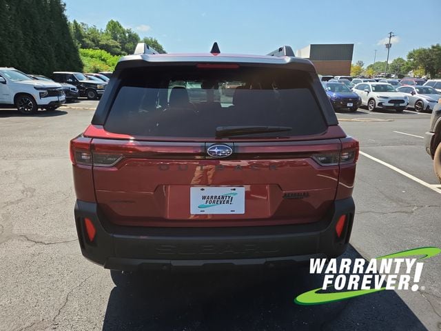 2026 Subaru Outback Premium - Photo 6