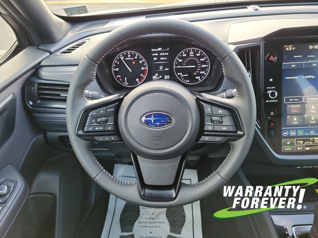 2025 Subaru Forester Premium - Photo 9