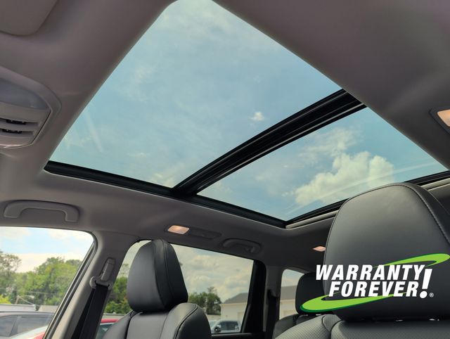 2026 Subaru Ascent Onyx Edition-Touring - Photo 13