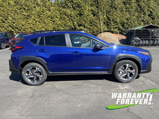 2026 Subaru Crosstrek Premium - Photo 8