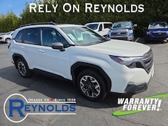 2026 Subaru Forester Premium SUV 4S4SLDD60T3026327