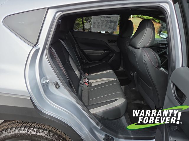 2026 Subaru Crosstrek Wilderness - Photo 17