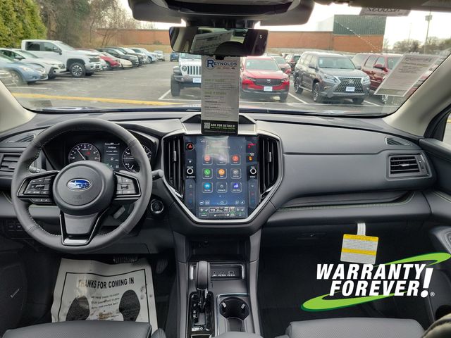 2026 Subaru Ascent Onyx Edition-Touring - Photo 10