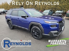 2026 Subaru Outback Limited SUV