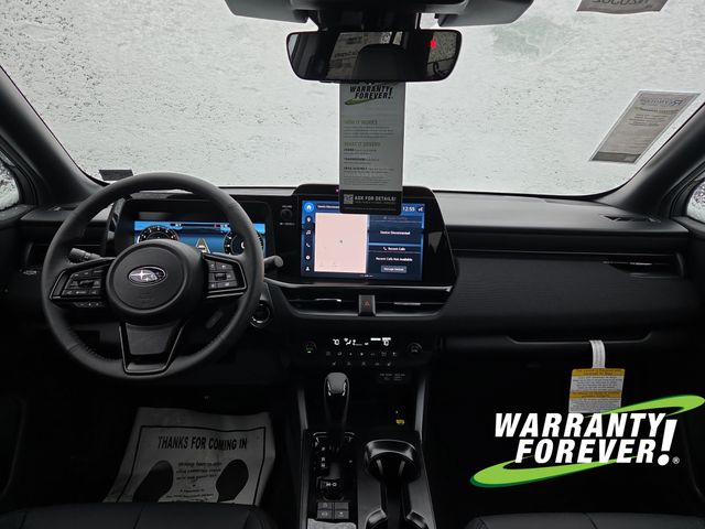 2026 Subaru Outback Premium - Photo 10
