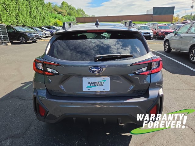 2026 Subaru Crosstrek Limited - Photo 6