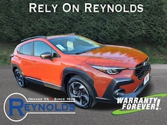 2025 Subaru Crosstrek Limited SUV 4S4GUHM67S3711269