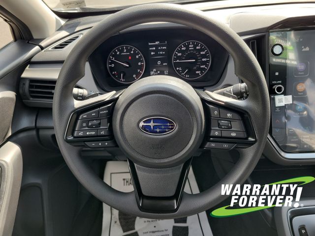 2026 Subaru Crosstrek Premium - Photo 9