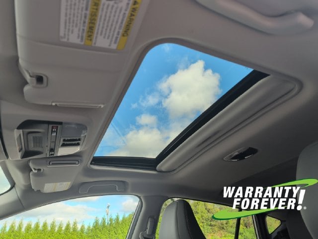 2026 Subaru Crosstrek Limited - Photo 13