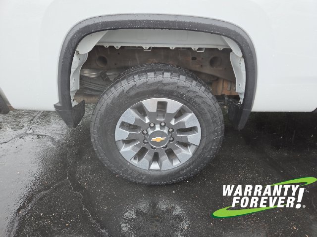 2023 Chevrolet Silverado 2500HD Custom - Photo 19