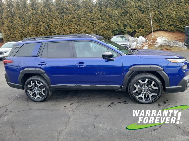 2026 Subaru Outback Touring XT - Photo 8