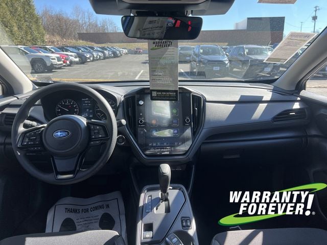 2026 Subaru Crosstrek Premium - Photo 10