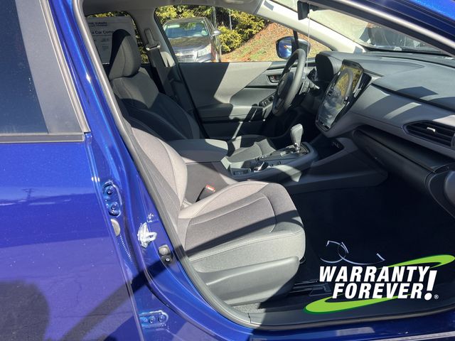 2026 Subaru Crosstrek Premium - Photo 15