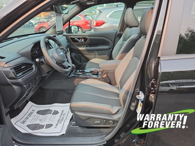 2026 Subaru Forester Sport - Photo 14