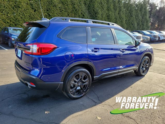 2026 Subaru Ascent Onyx Edition-Touring - Photo 7