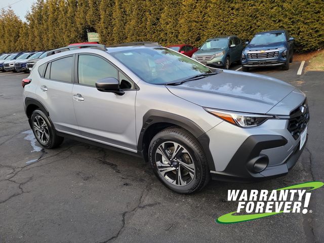 2025 Subaru Crosstrek Premium's photo