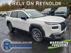 2026 Subaru Outback Premium SUV