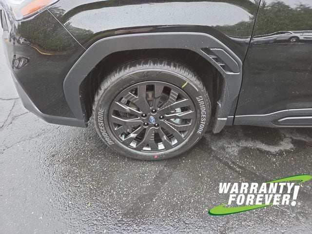 2026 Subaru Forester Sport - Photo 19