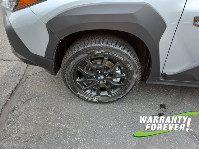 2026 Subaru Crosstrek Wilderness - Photo 19