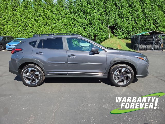 2026 Subaru Crosstrek Limited - Photo 8