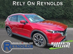 2023 Mazda CX-5 2.5 S Premium Package SUV JM3KFBDM2P0187226