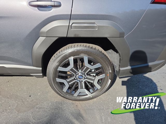 2026 Subaru Outback Touring XT - Photo 22