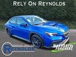  Subaru WRX
