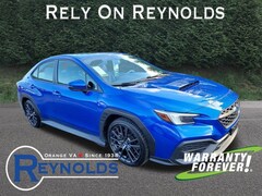 2023 Subaru WRX Limited Sedan JF1VBAL66P9821136