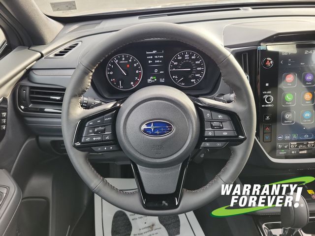 2026 Subaru Forester Touring - Photo 9