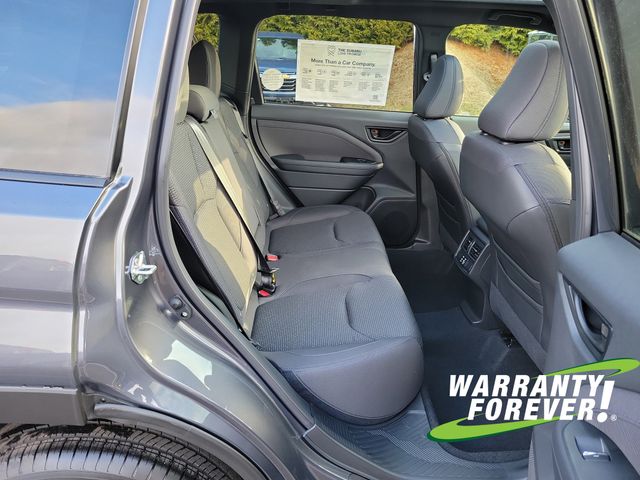 2025 Subaru Forester Premium - Photo 17