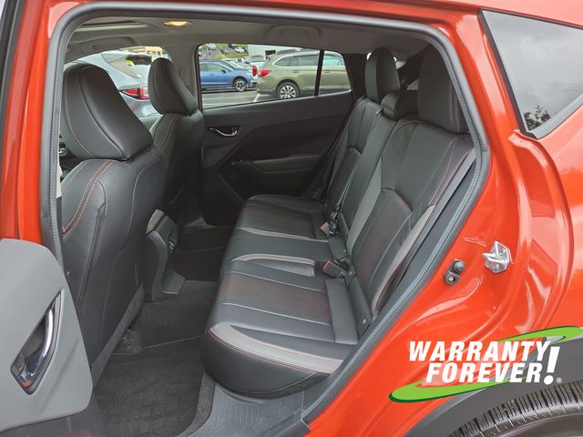 2024 Subaru Crosstrek Limited - Photo 16