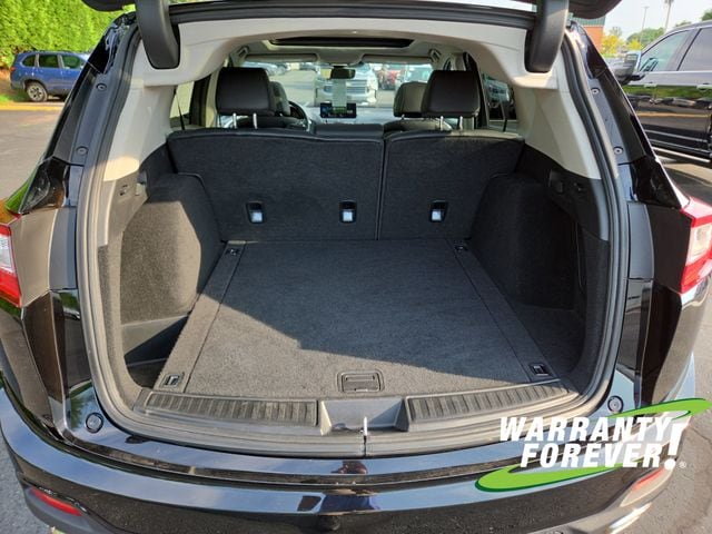 2023 Acura RDX Base - Photo 18